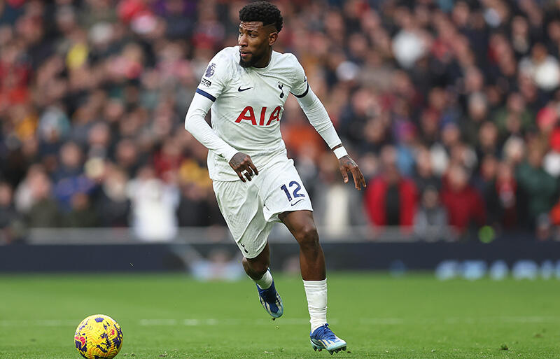 エメルソン・ロイヤルはミラン行きを希望か