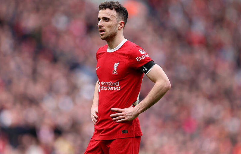 ジオゴ・ジョタら3選手がUEFA B ライセンスを取得