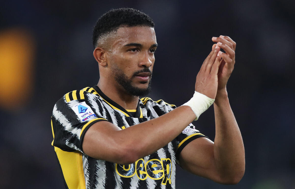 ユベントス残留を望むブレーメル