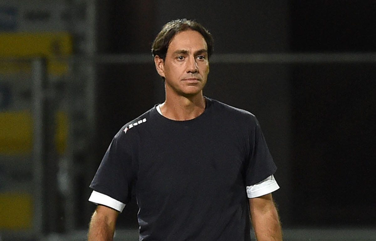 モンツァ行きが濃厚となったネスタ氏