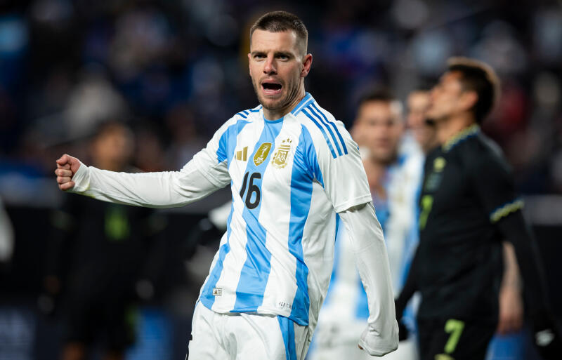 トッテナムMFロ・チェルソ