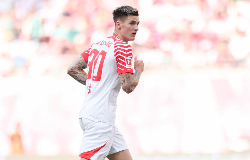 去就大注目のシェシュコ