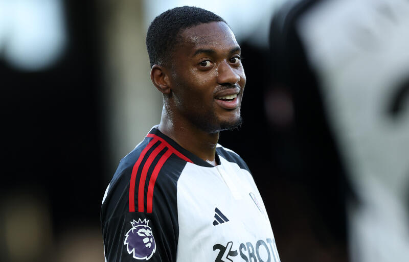 チェルシー入りが決定したアダラバイヨ