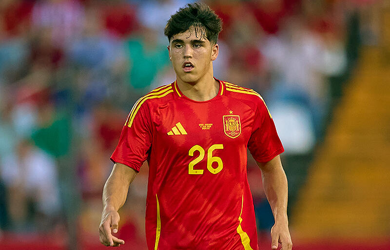 ユーロ登録メンバー落選のクバルシ