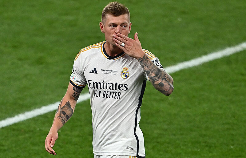 引退後のプラン明かすクロース