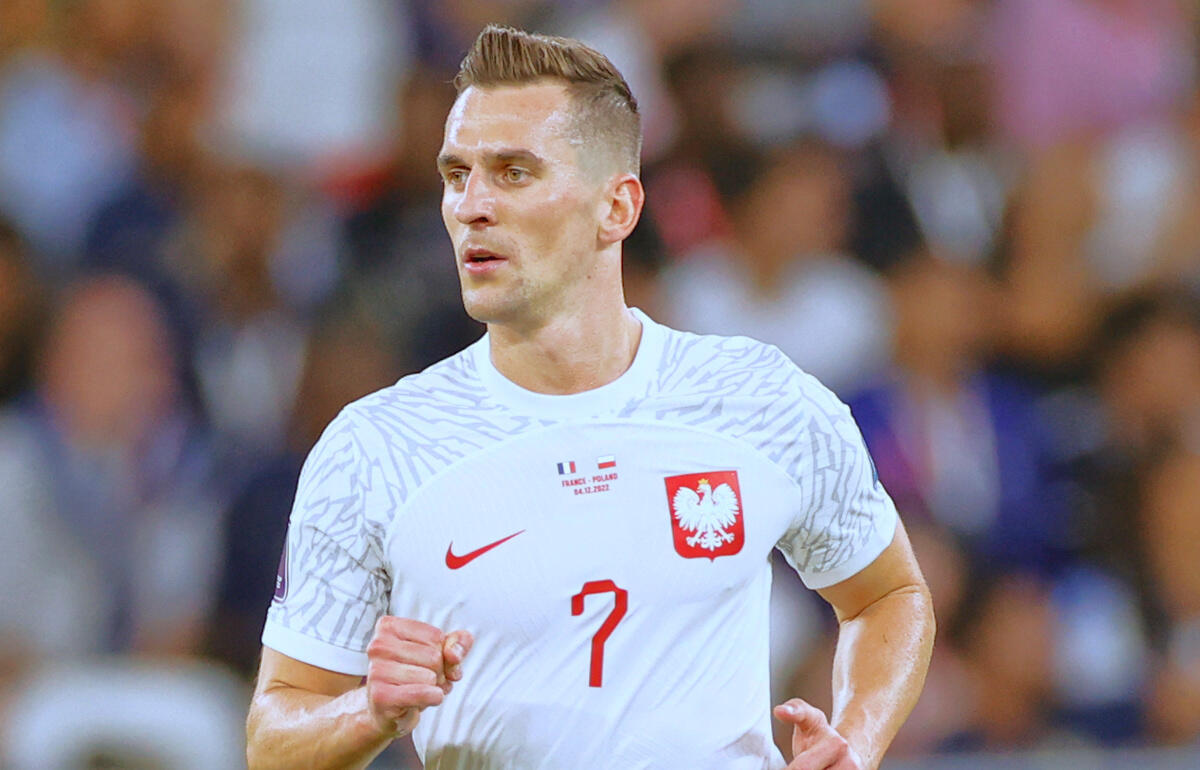 不運に見舞われたミリクがメンバー外に