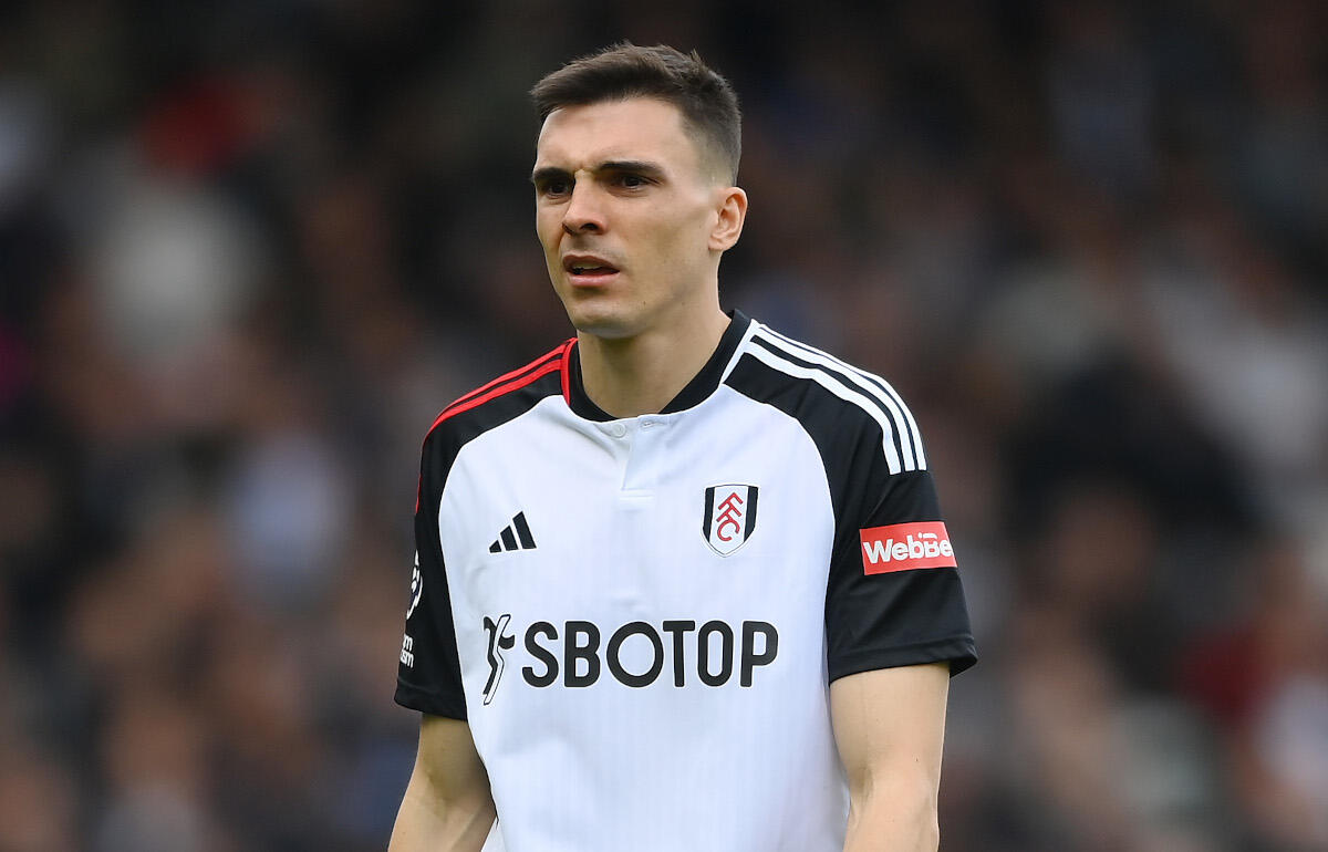 バイエルンが再び獲得を狙うパリーニャ