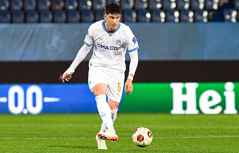 アトレティコ関心のバレルディ