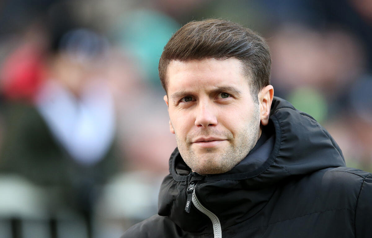 ザンクト・パウリを13年ぶりの昇格に導いたヒュルツェラー監督