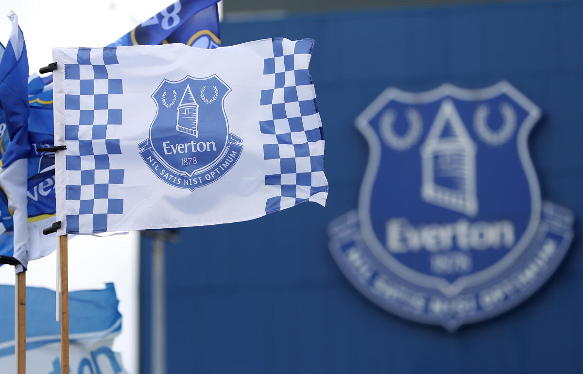 エバートンはクラブ売却の話が進んでいる