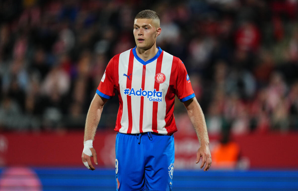 去就注目のドフビク