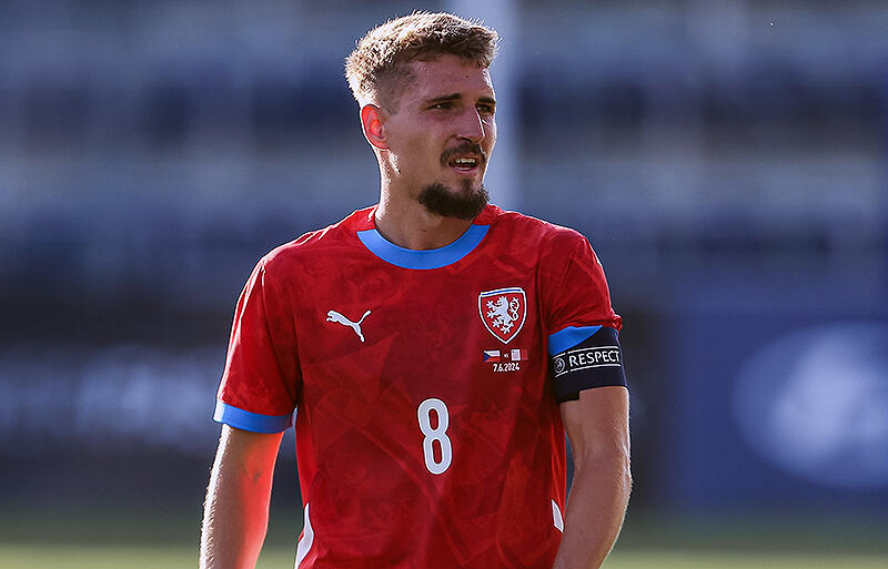 無念のユーロ欠場となったサディレク