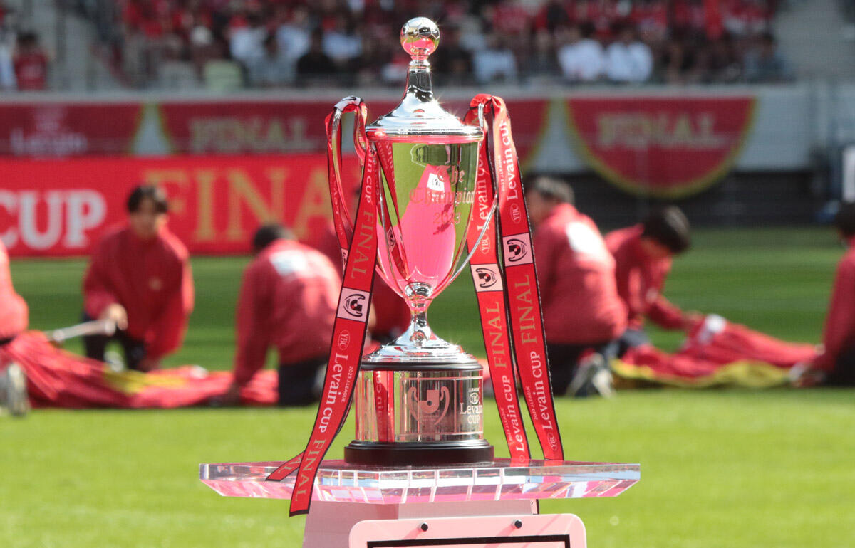 組み合わせ抽選会は7月2日