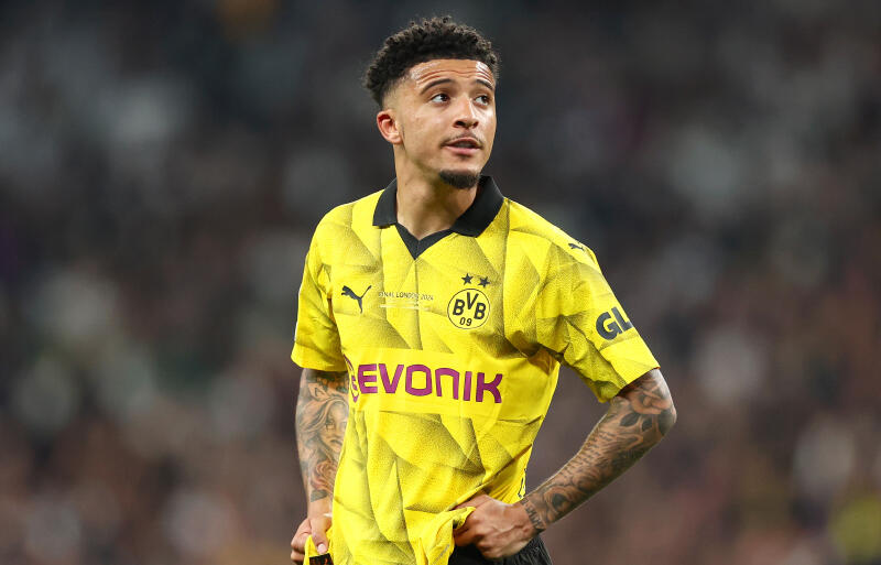 去就注目のサンチョ