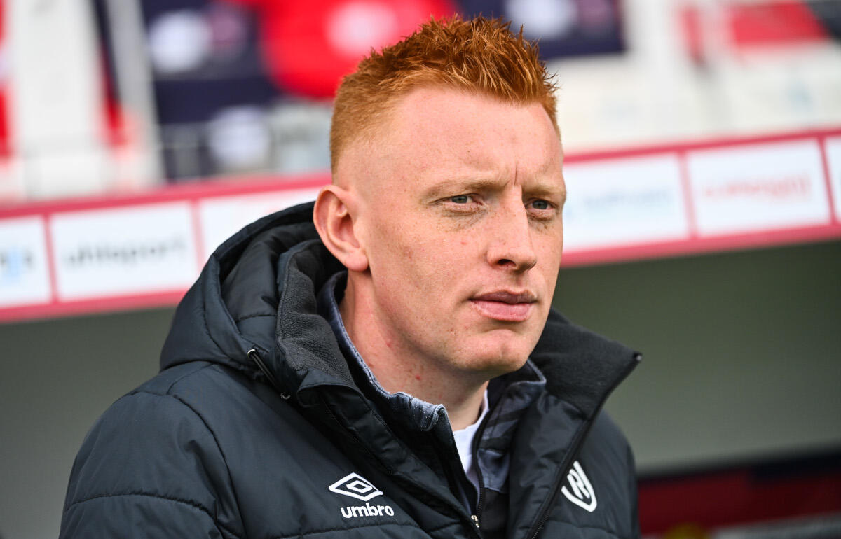 RCランス指揮官就任が決まったスティル氏