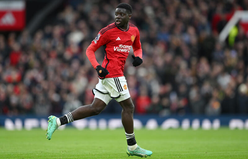 モンツァ行きが濃厚なフォーソン