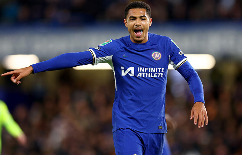 バイエルンが獲得狙うDFレヴィ・コルウィル