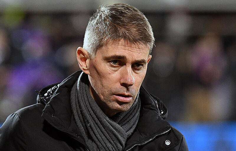 レンヌ行きが決定したマッサーラ氏