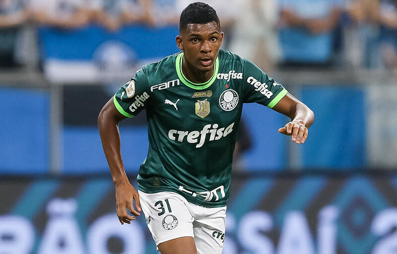 ルイス・ギリェルメのウェストハム行きが決定か