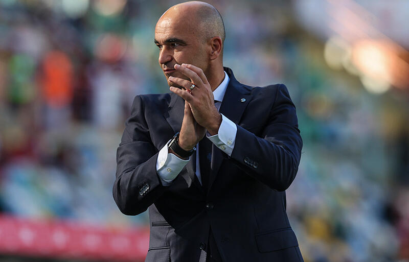 ロベルト・マルティネス監督はユーロ本大会を控えるチームに手応え