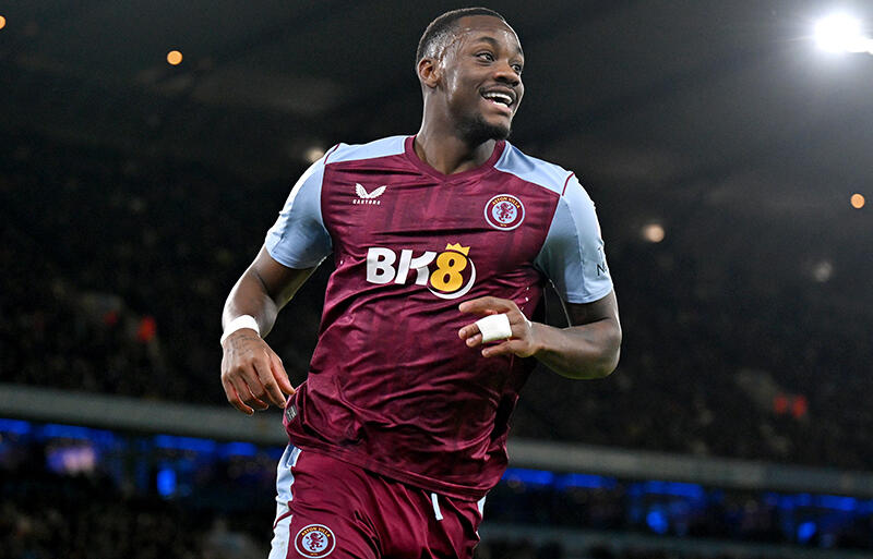 チェルシーがFWジョン・デュラン獲得目指し交渉開始