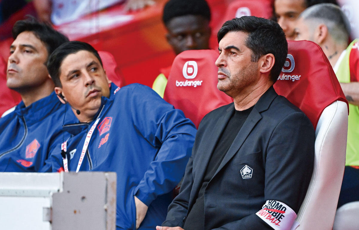 パウロ・フォンセカ新監督(51)就任へ