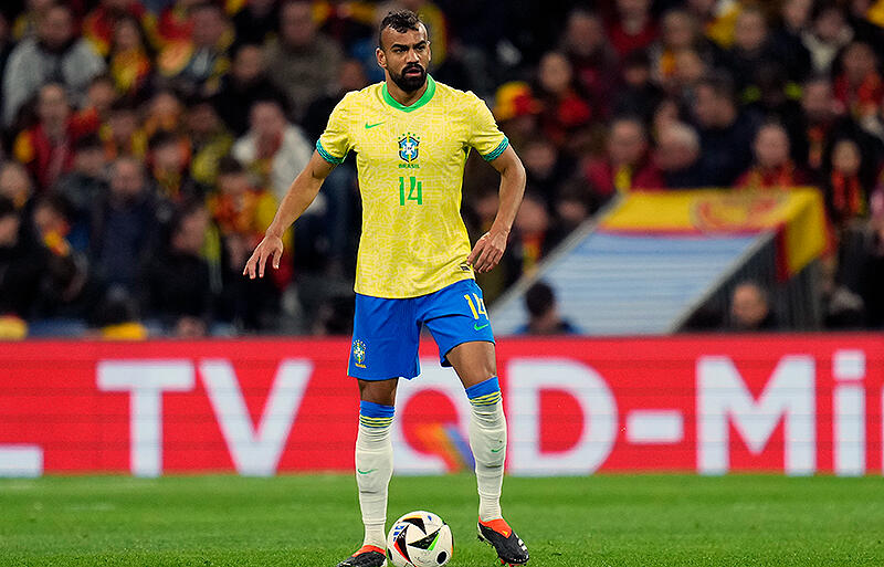 ハマーズ行き拒否したファブリシオ・ブルーノ