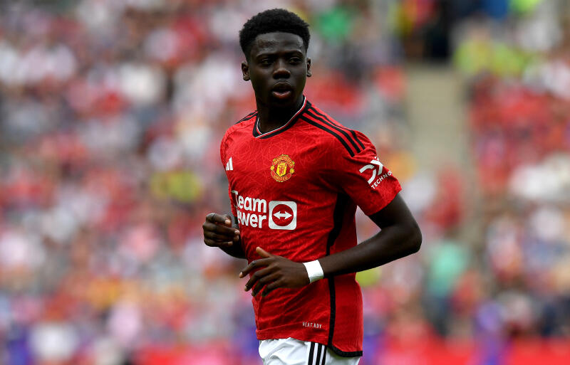 モンツァ入りのフォーソン