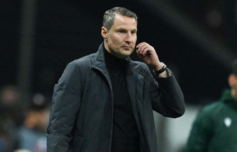 フェイエノールト新指揮官のプリスケ