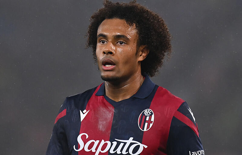 オランダ代表がFWジョシュア・ザークツィーを追加招集