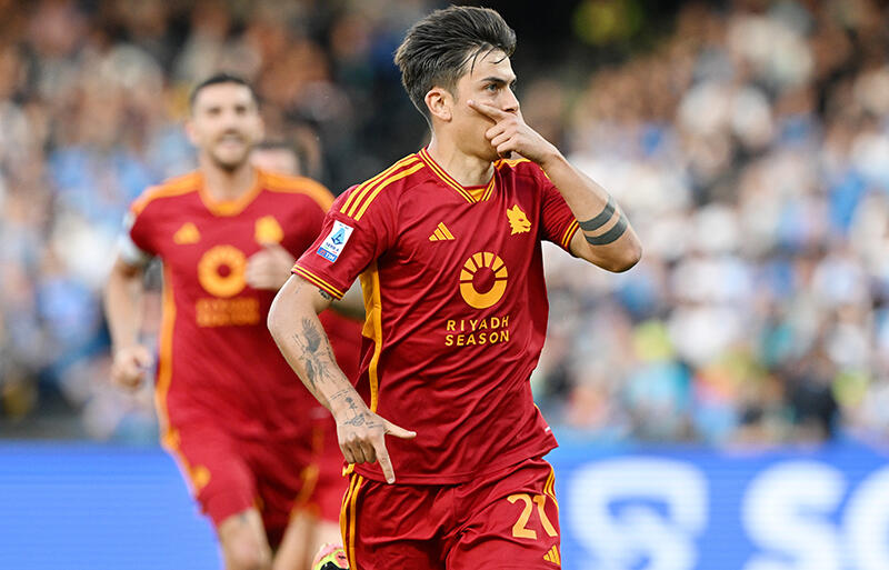 FWパウロ・ディバラは中東行きに関心なしか