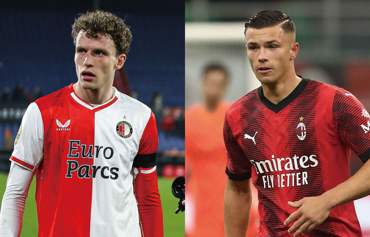 マッツ・ヴァイファー、ジャン＝カルロ・シミッチ