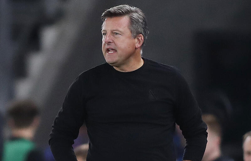 ウディネーゼの監督に就任したランジャイック氏