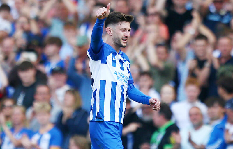 サウサンプトン復帰のララナ