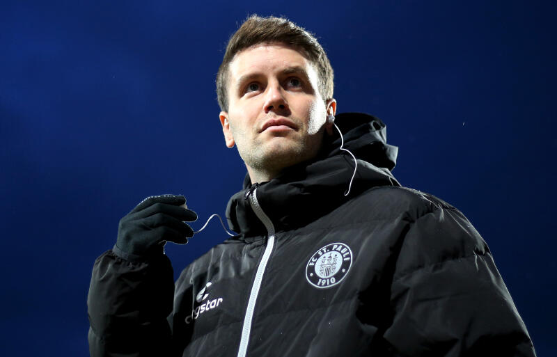 ブライトン行きが濃厚視されるヒュルツェラー氏