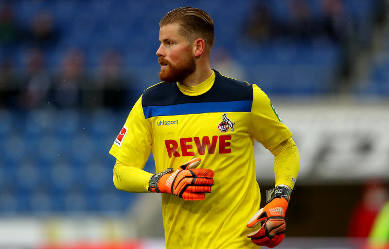 ケルン時代のホルン