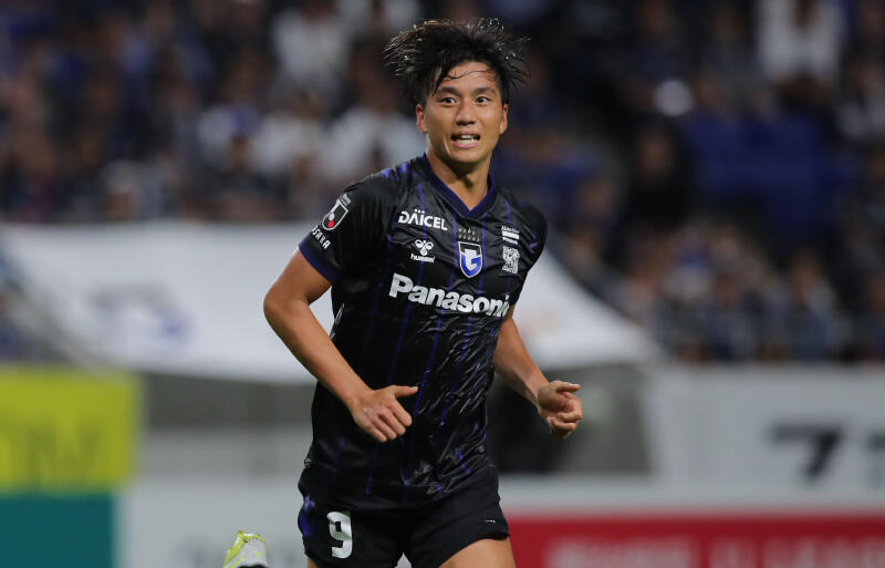 山田康太の今季2ゴール目はパナスタ初弾に