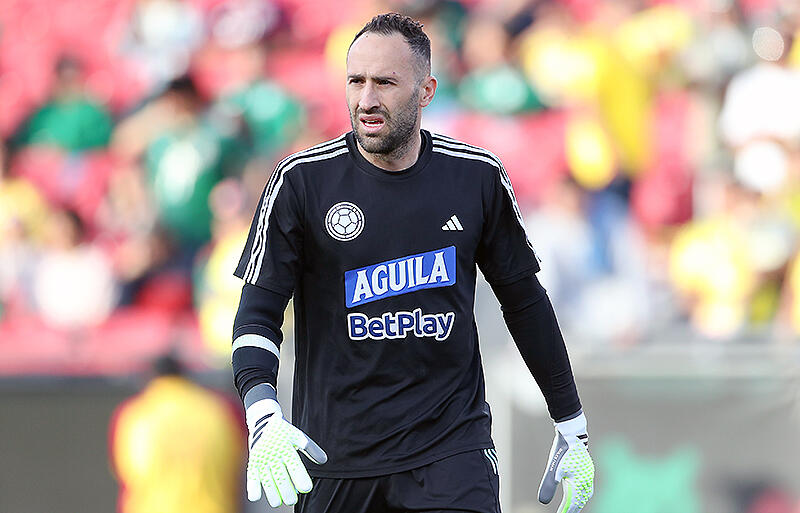 古巣帰還のオスピナ