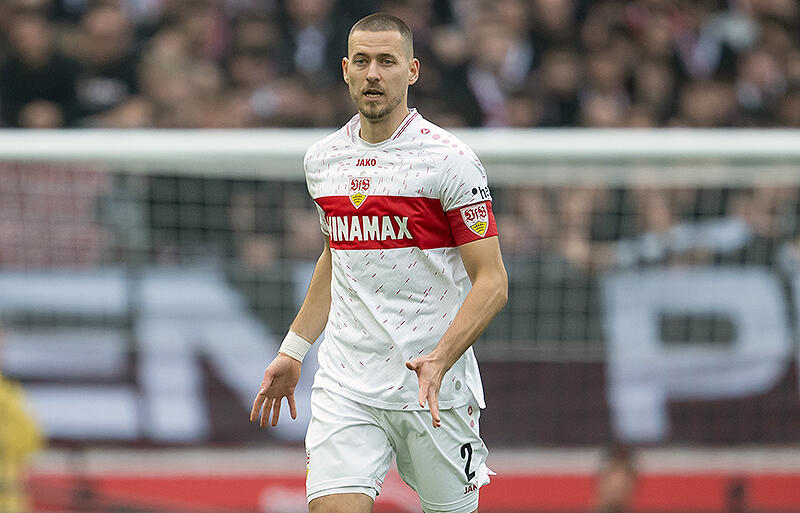 リバプールからの関心伝えられるアントン