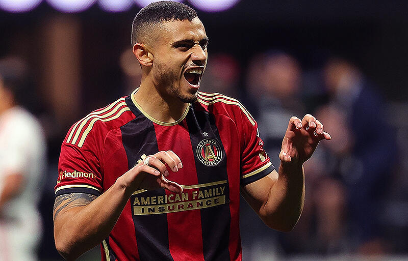 メキシコ行き決まったギアクマキス