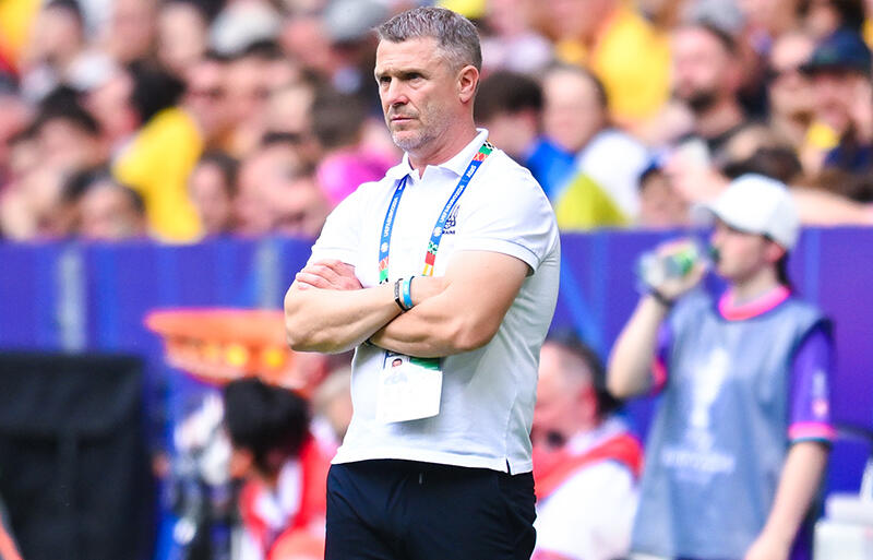 セルゲイ・レブロフ監督が厳しい試合を振り返り