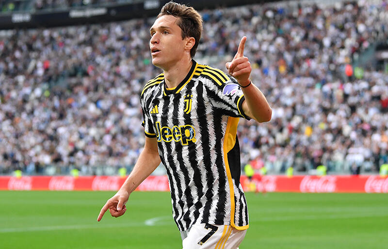 バイエルンがフェデリコ・キエーザ獲得に動く可能性