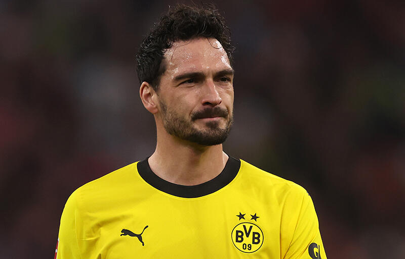 ドルトムント退団のDFマッツ・フンメルスにマジョルカが関心