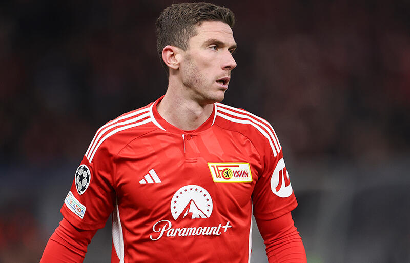 複数クラブから関心寄せられるMFロビン・ゴセンス