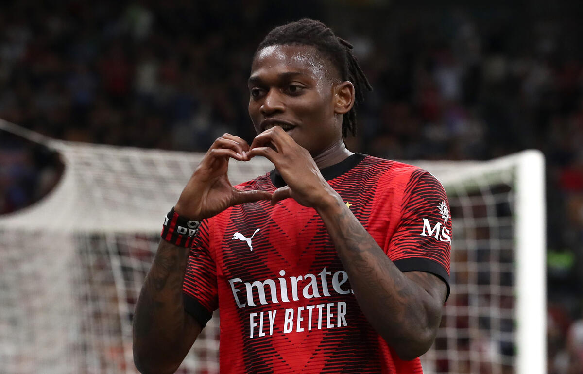 アル・ヒラルが関心を寄せるラファエル・レオン