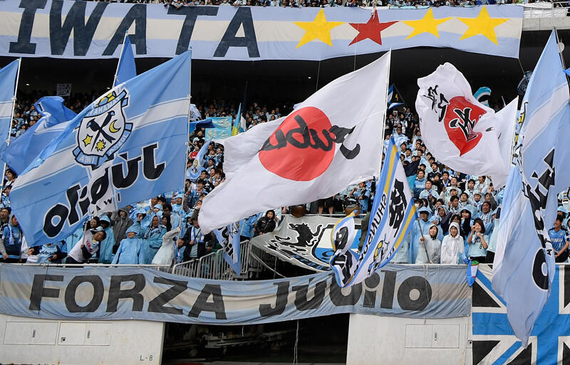 磐田がMF川合徳孟の2025シーズン昇格を発表