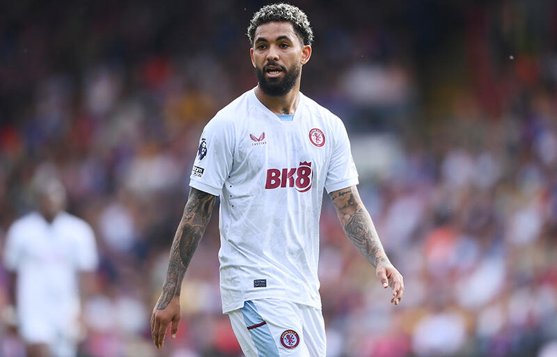 ユベントスのドウグラス・ルイス獲得交渉に暗雲？