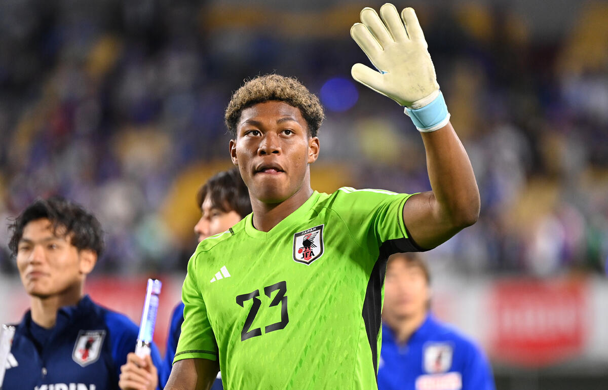 鈴木彩艶はセリエAに挑戦か