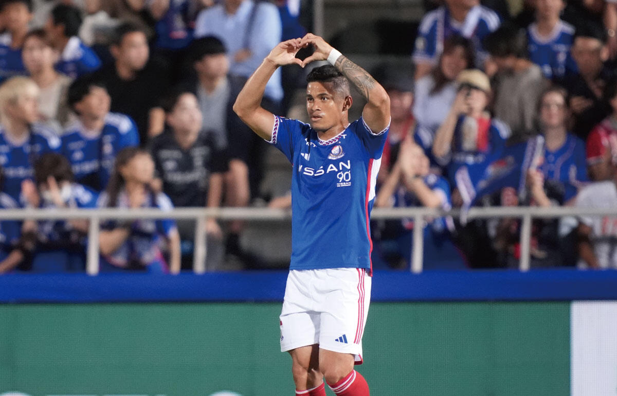 横浜F・マリノス「身売り」待ったナシ…チーム低迷、母体の日産