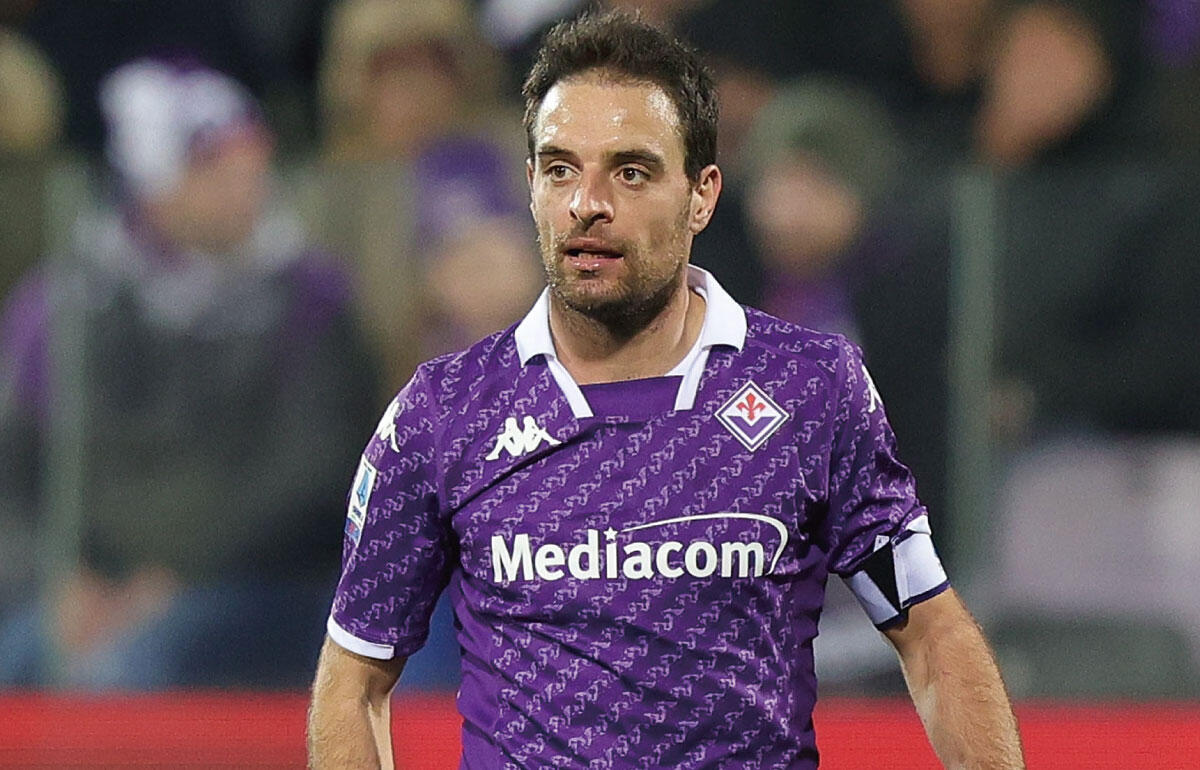 イタリア代表MFジャコモ・ボナヴェントゥーラ(34)